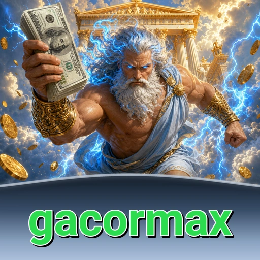 Pratinjau layar gacormax